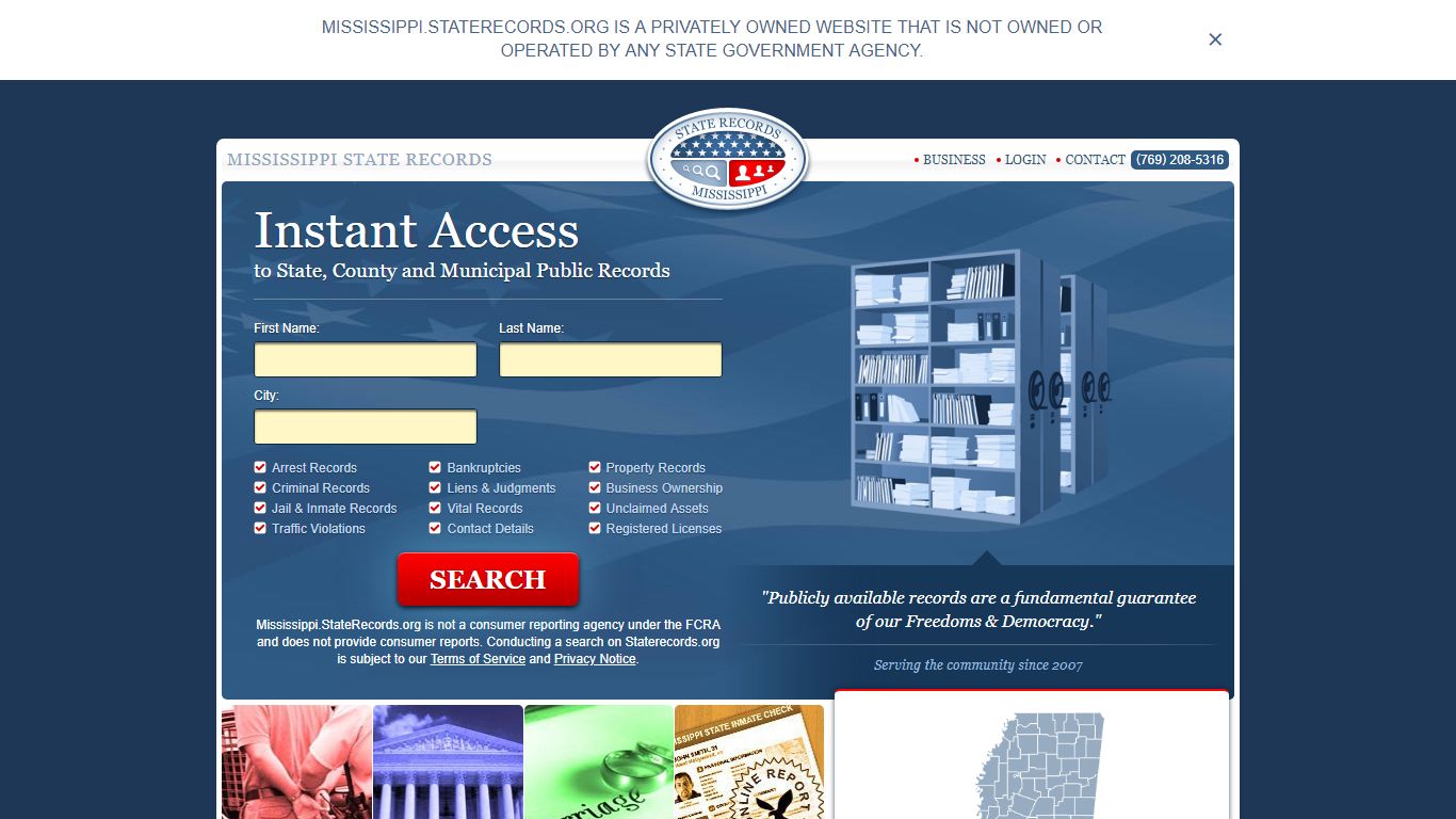 Newton County Arrest, Court, and Public Records